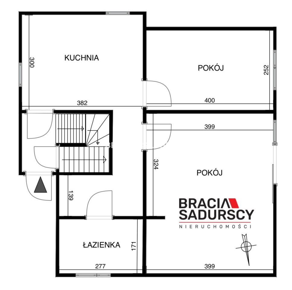 dom wolnostojący, 10 pokoi Skawina, ul. Żwirowa. Zdjęcie 40