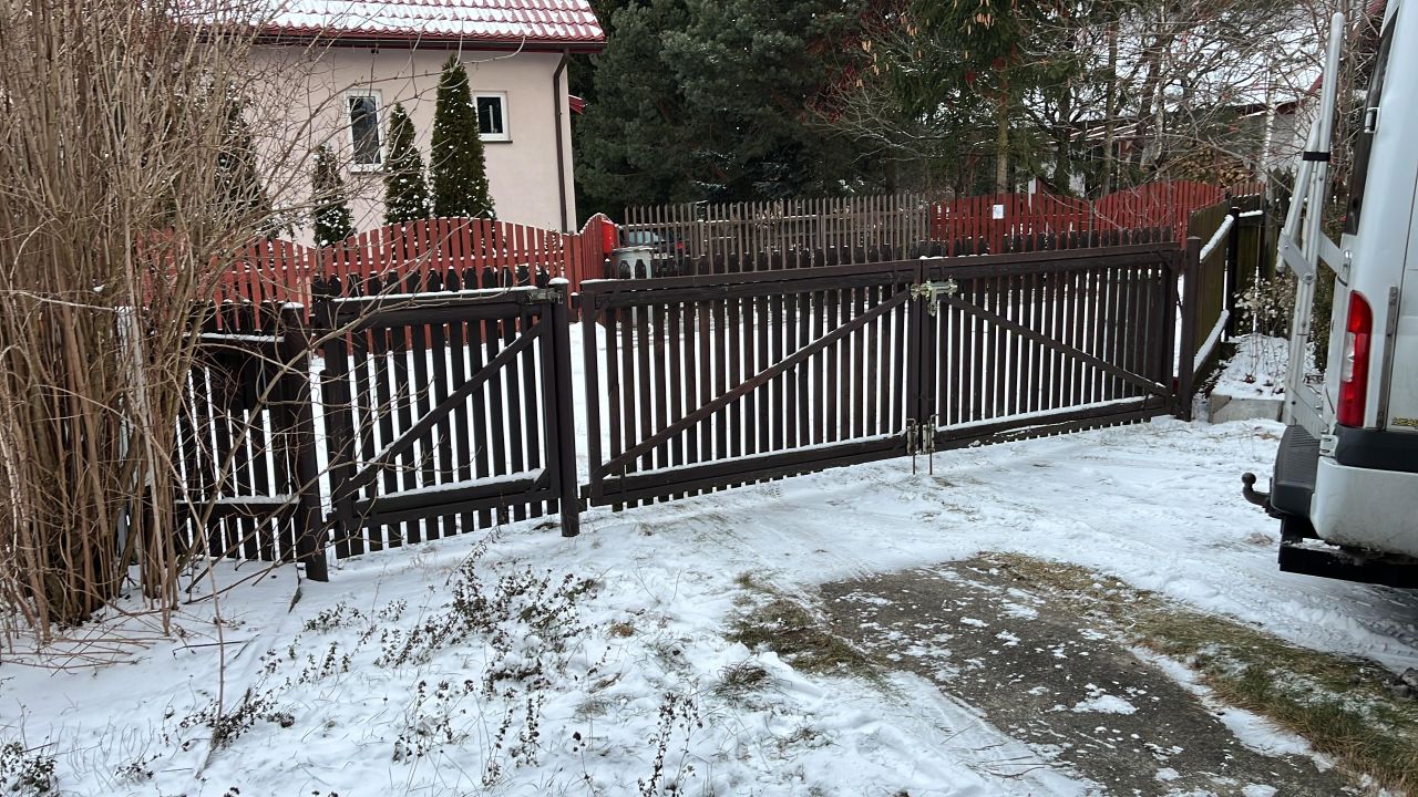 dom wolnostojący, 4 pokoje Karwik. Zdjęcie 35