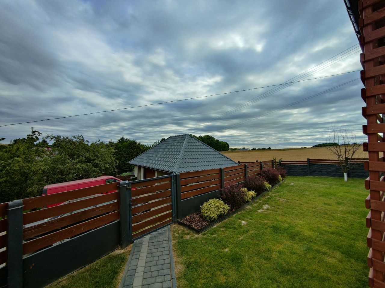 dom wolnostojący, 4 pokoje Wola Zgłobieńska. Zdjęcie 19