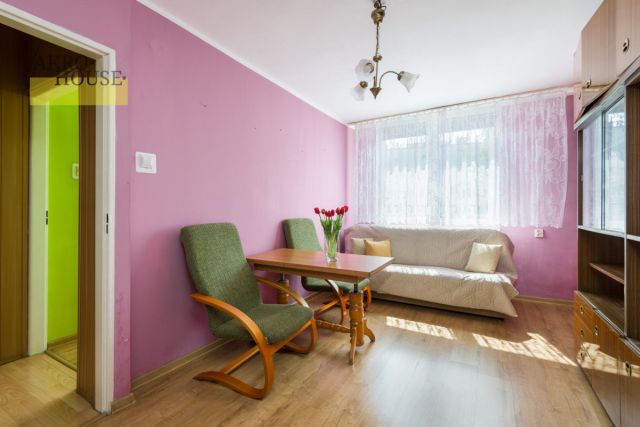 Mieszkanie 2-pokojowe Zabrze, ul. Jarzębia. Zdjęcie 6