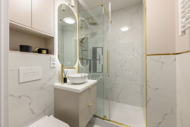 Mieszkanie 3-pokojowe Warszawa Praga-Południe, ul. Afrykańska. Zdjęcie 9