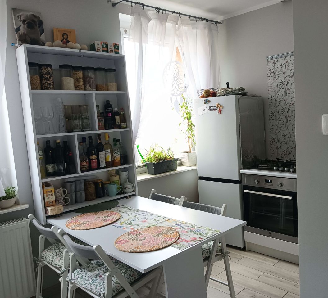 Mieszkanie 2-pokojowe Lębork Centrum, ul. Mieczysława Stryjewskiego. Zdjęcie 8