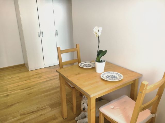 Mieszkanie 3-pokojowe Warszawa Bemowo, ul. Człuchowska. Zdjęcie 8