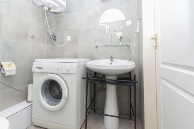 Mieszkanie 1-pokojowe Kraków Stare Miasto, ul. Sławkowska. Zdjęcie 8