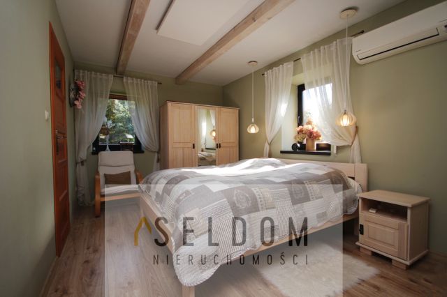 dom wolnostojący, 3 pokoje Myśliborskie Holendry. Zdjęcie 7