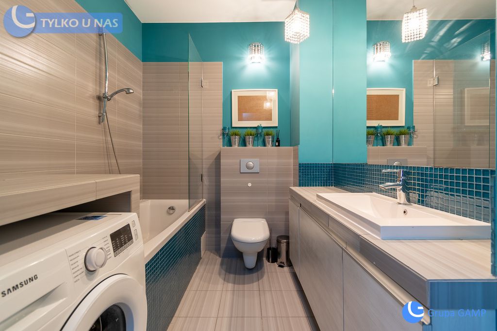 Mieszkanie 2-pokojowe Kraków Grzegórzki, ul. Czyżyńska. Zdjęcie 12