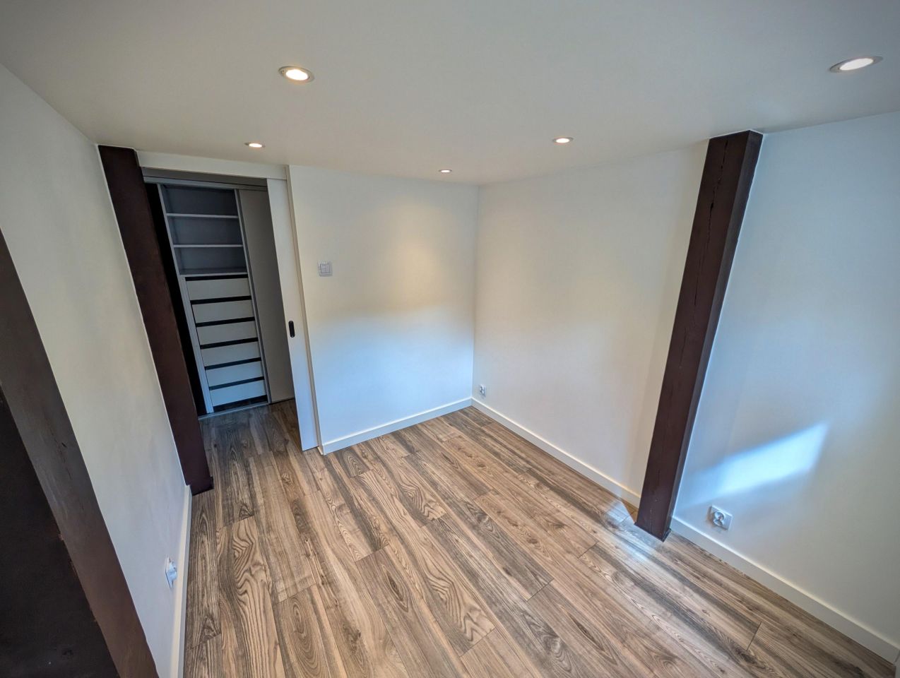 Mieszkanie 2-pokojowe Szczecin Centrum, ul. Wielkopolska. Zdjęcie 10