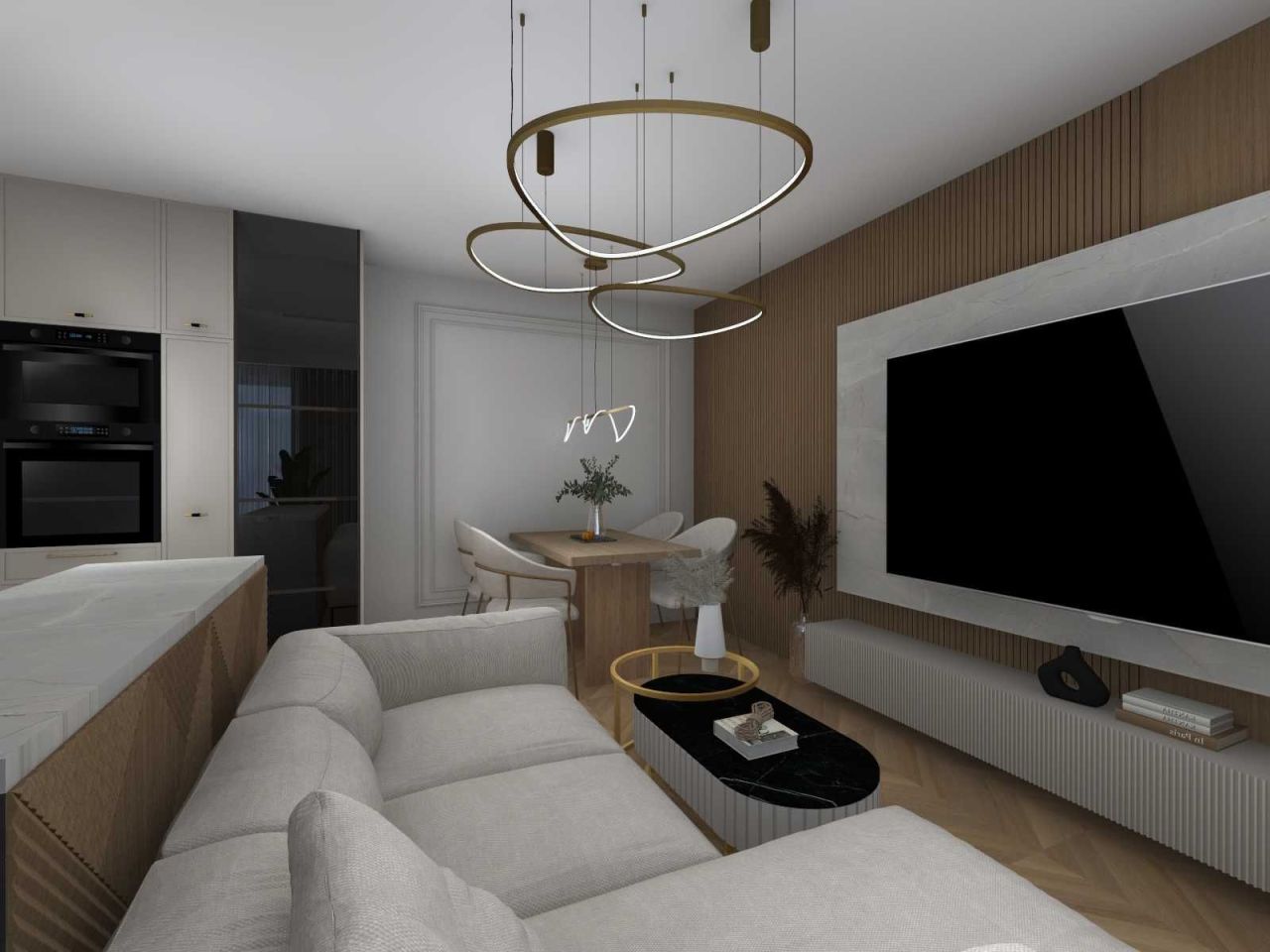 Mieszkanie 2-pokojowe Końskie, ul. Armii Krajowej. Zdjęcie 8