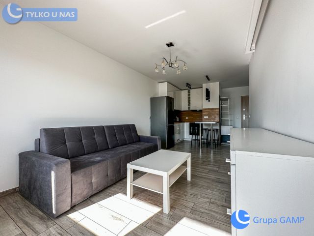 Mieszkanie 2-pokojowe Kraków Prądnik Biały, al. 29 Listopada. Zdjęcie 4