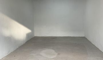 Garaż/miejsce parkingowe Słubice, ul. Rysia