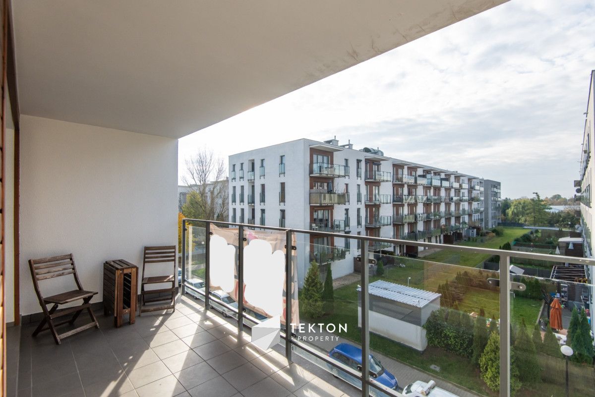 Mieszkanie 2-pokojowe Poznań Piątkowo, ul. Teofila Mateckiego. Zdjęcie 13