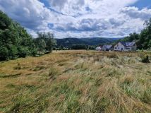 Działka budowlana Piechowice Górzyniec. Zdjęcie 2