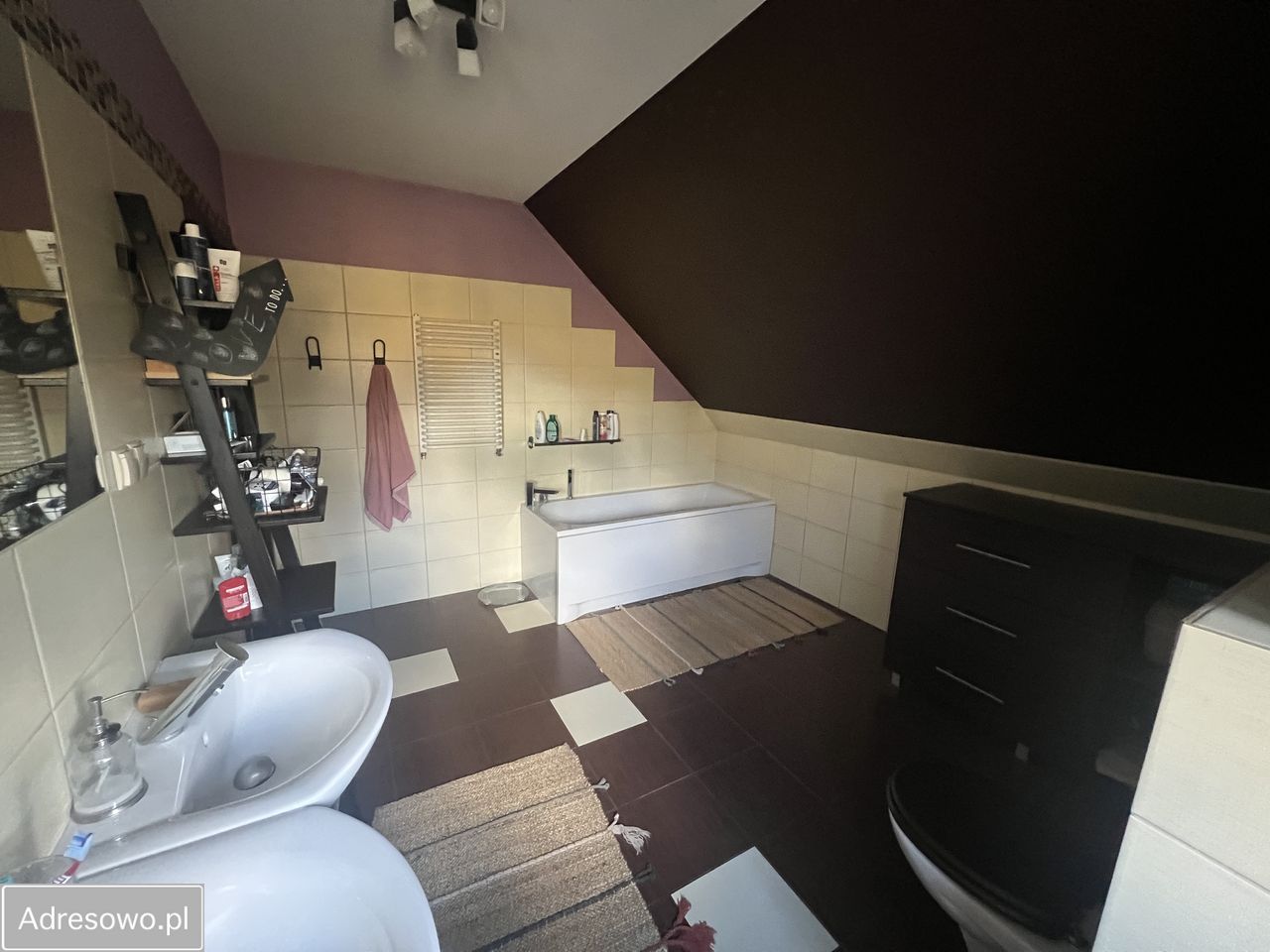 dom wolnostojący, 5 pokoi Droszków, ul. Truskawkowa. Zdjęcie 14