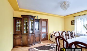 dom wolnostojący, 4 pokoje Bielsk Podlaski