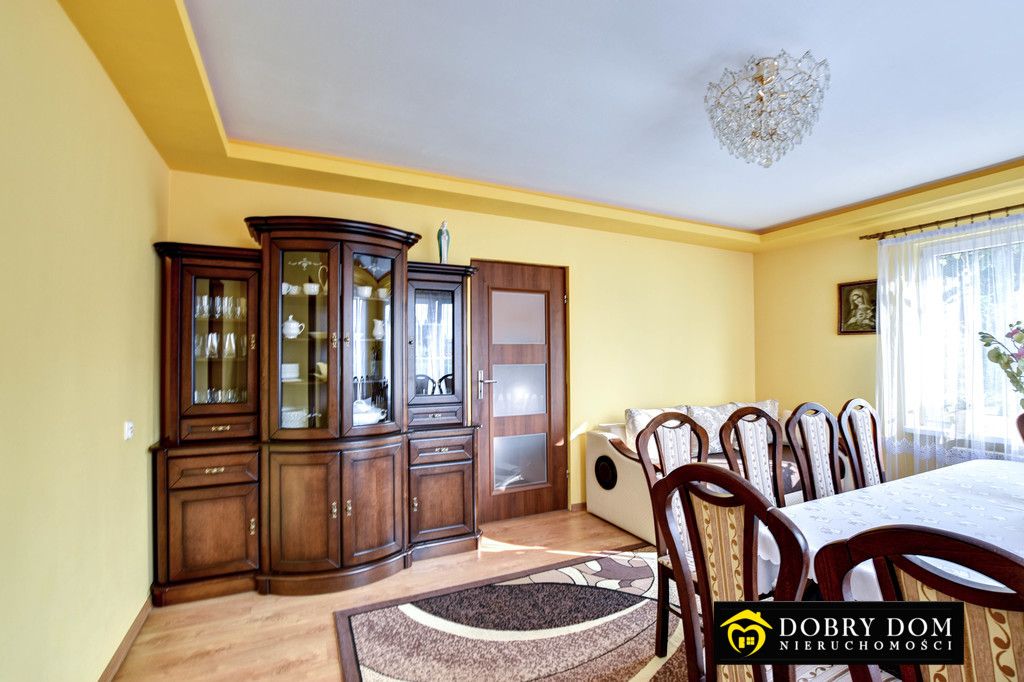 dom wolnostojący, 4 pokoje Bielsk Podlaski