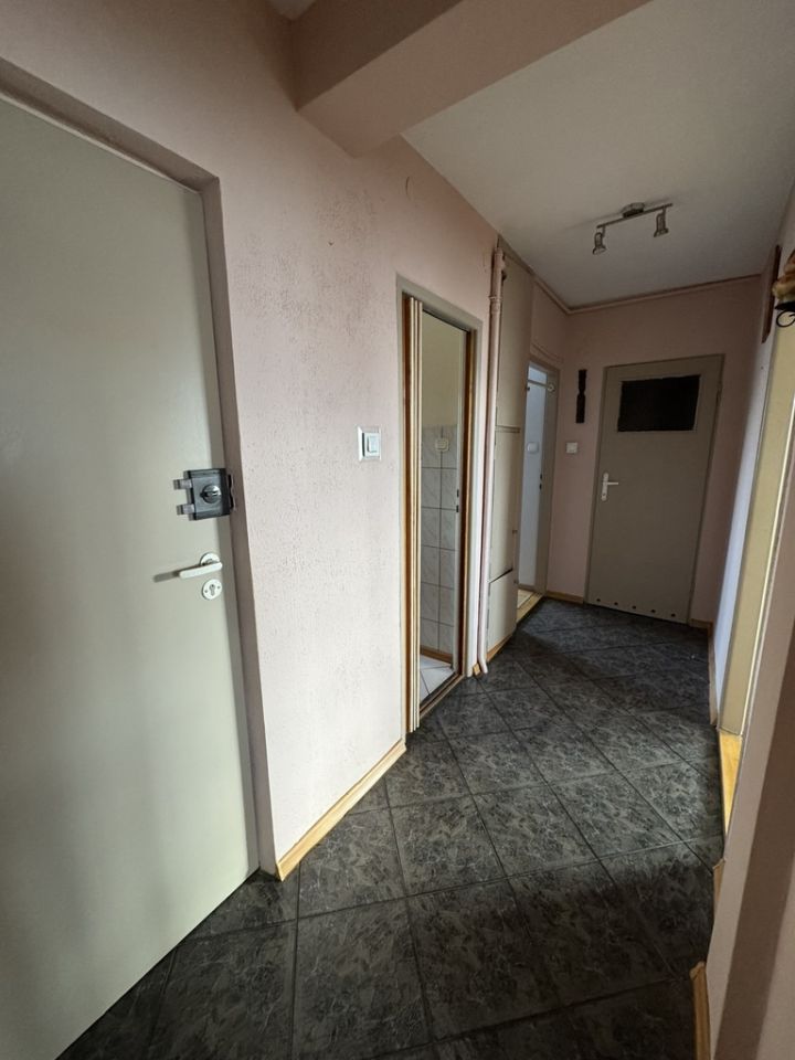 Mieszkanie 3-pokojowe Kłodzko, ul. Jacka Malczewskiego. Zdjęcie 9