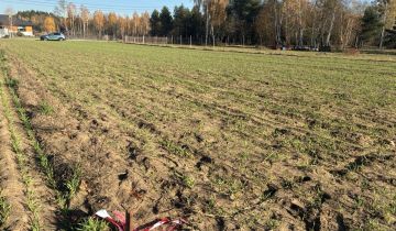 Działka budowlana Zabłocie