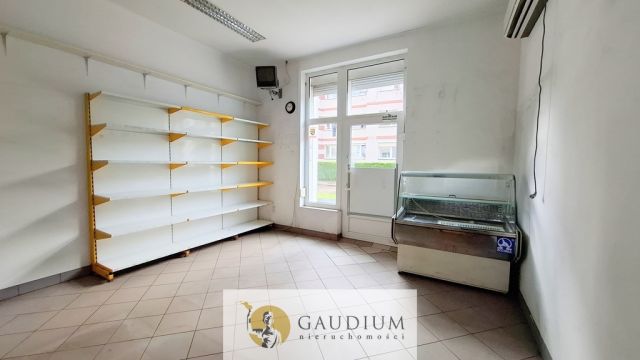 Lokal Gdańsk Wrzeszcz, ul. Jana Kochanowskiego. Zdjęcie 6