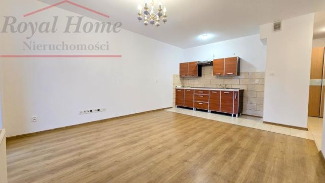 Mieszkanie 2-pokojowe Wrocław Krzyki, ul. ks. Czesława Klimasa. Zdjęcie 3