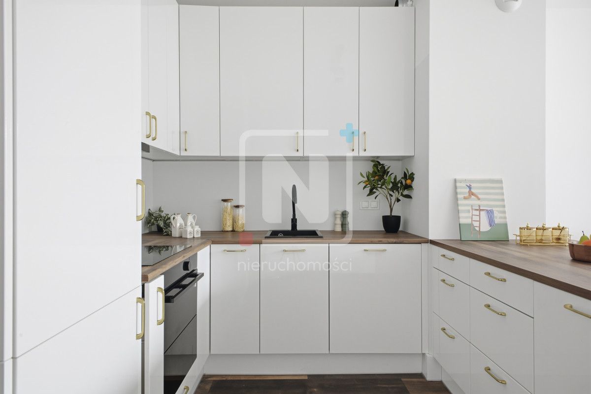 Mieszkanie 3-pokojowe Warszawa Włochy, ul. Łopuszańska. Zdjęcie 7