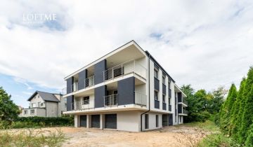 Mieszkanie 3-pokojowe Łódź Retkinia, ul. Obywatelska