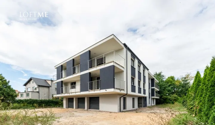 Mieszkanie 3-pokojowe Łódź Retkinia, ul. Obywatelska