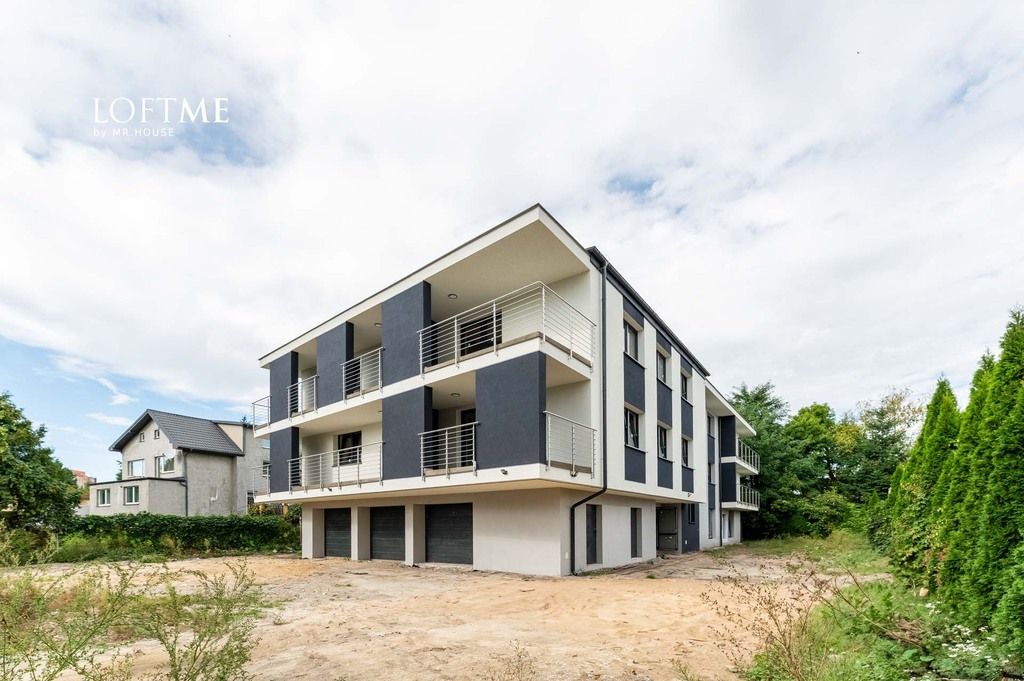 Mieszkanie 3-pokojowe Łódź Retkinia, ul. Obywatelska