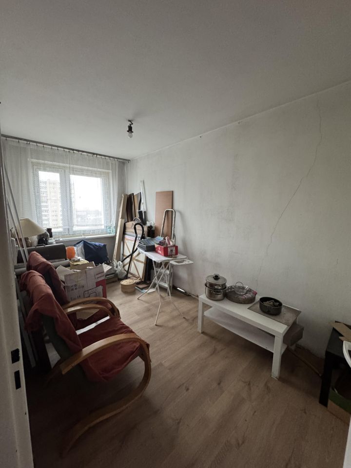 Mieszkanie 3-pokojowe Bydgoszcz Wzgórze Wolności, ul. Kornela Ujejskiego. Zdjęcie 2