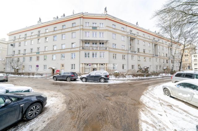 Mieszkanie 2-pokojowe Kraków Nowa Huta, os. Centrum A. Zdjęcie 29