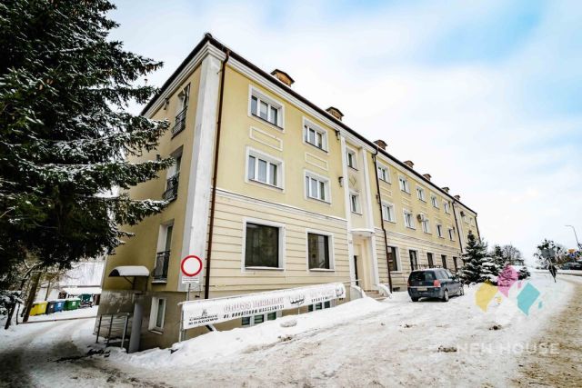 Mieszkanie 3-pokojowe Mrągowo, ul. Wojska Polskiego. Zdjęcie 21