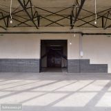 Hala/magazyn Gubin, ul. Legnicka. Zdjęcie 1