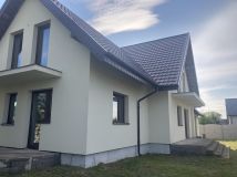 dom wolnostojący, 5 pokoi Widlino, ul. Spacerowa. Zdjęcie 2