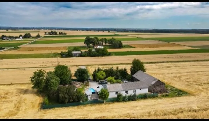 Działka budowlana Wierzchowiska Wierzchowiska Pierwsze