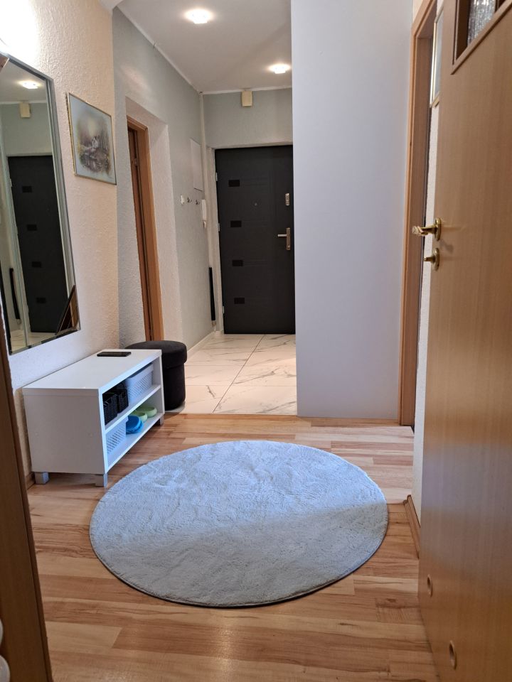 Mieszkanie 3-pokojowe Mława Centrum, ul. Grzebskiego. Zdjęcie 16