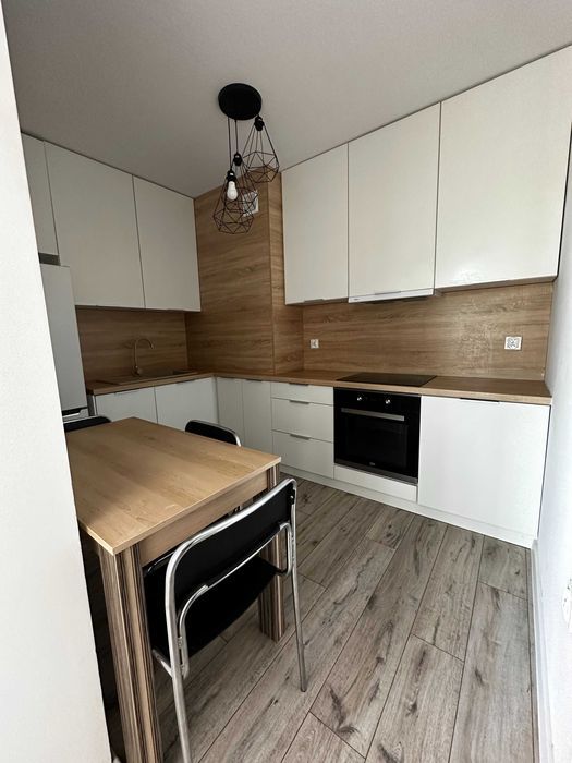 Mieszkanie 3-pokojowe Międzyrzec Podlaski, ul. Balladyny. Zdjęcie 6