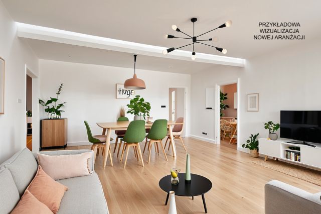 Mieszkanie 3-pokojowe Strzegom, ul. Dolna. Zdjęcie 1