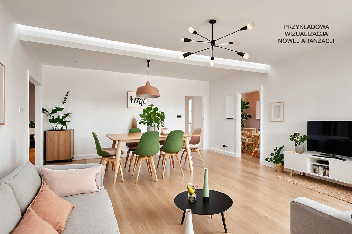 Mieszkanie 3-pokojowe Strzegom, ul. Dolna. Zdjęcie 1