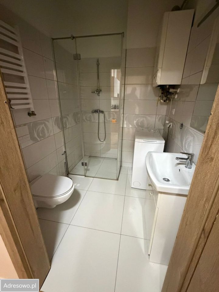 Mieszkanie 1-pokojowe Wisła. Zdjęcie 6