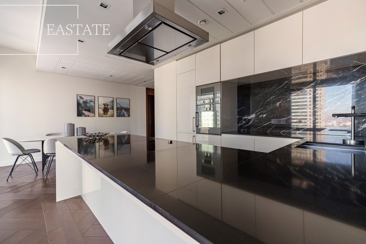 Mieszkanie 4-pokojowe Warszawa Śródmieście, ul. Złota. Zdjęcie 7