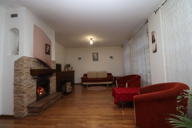 bliźniak, 4 pokoje Ostrołęka, ul. Stefana Żeromskiego. Zdjęcie 3