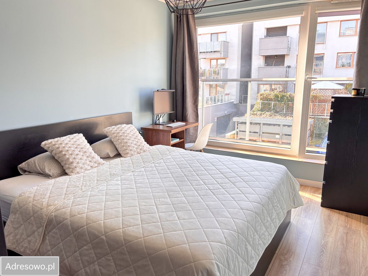 Mieszkanie 2-pokojowe Reda, ul. Długa. Zdjęcie 3