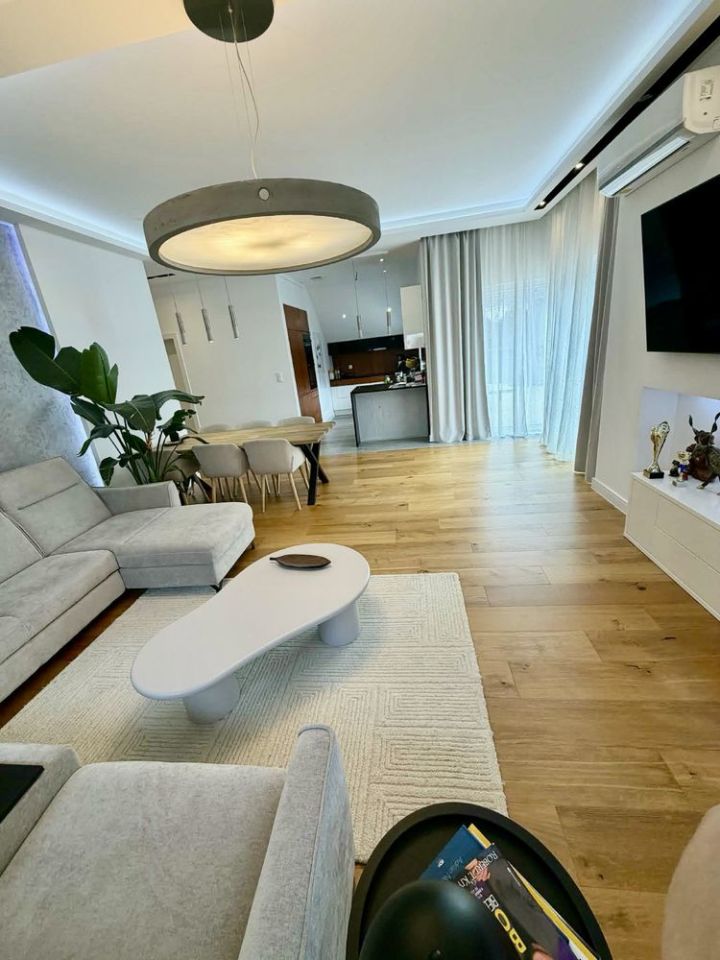 Mieszkanie 3-pokojowe Kielce Pod Telegrafem. Zdjęcie 3