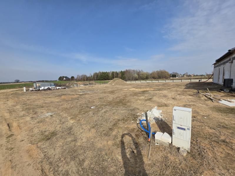 Działka budowlana Wyszyna. Zdjęcie 2