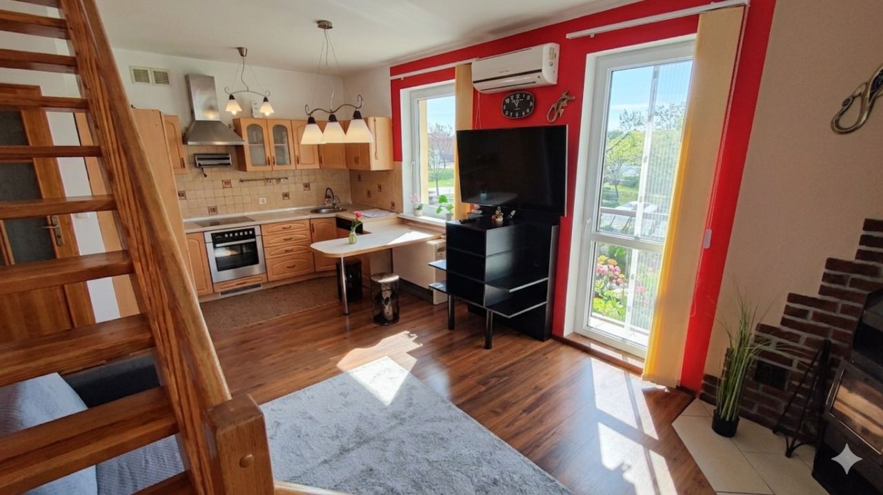 Mieszkanie 4-pokojowe Siechnice, ul. Chabrowa. Zdjęcie 8