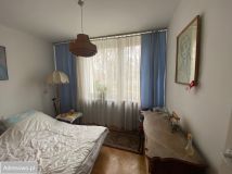 Mieszkanie 4-pokojowe Warszawa Ursynów, ul. Jana Miklaszewskiego. Zdjęcie 3