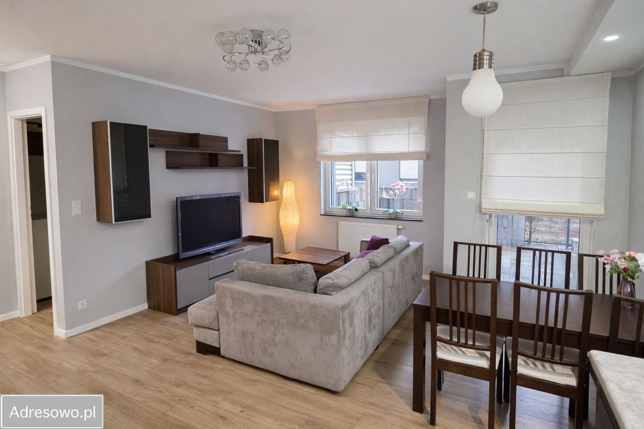Mieszkanie 3-pokojowe Radwanice, ul. Dębowa. Zdjęcie 5