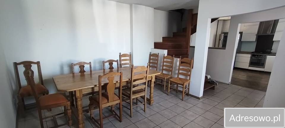 dom wolnostojący, 4 pokoje Bedoń Przykościelny. Zdjęcie 11