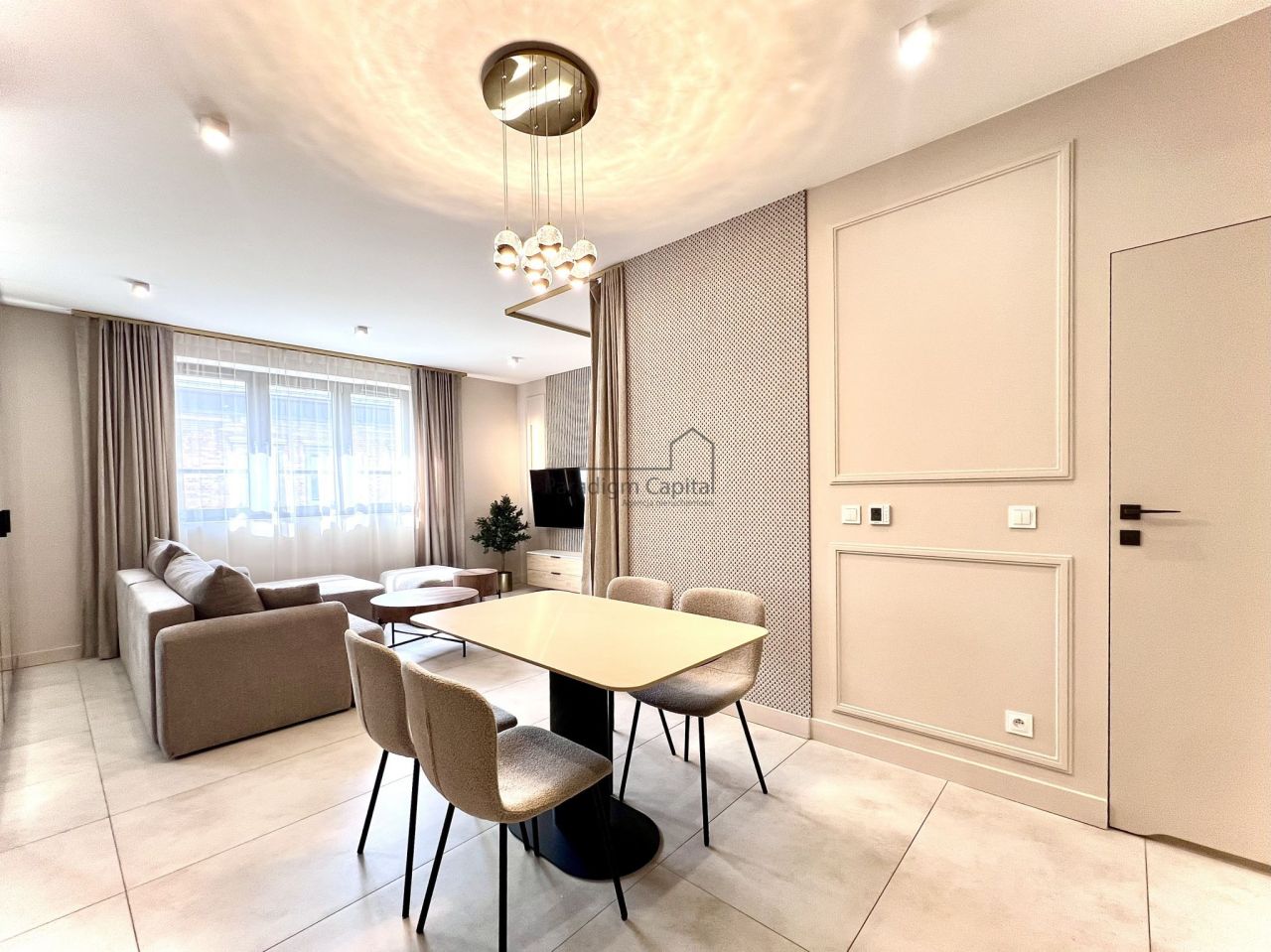 Mieszkanie 1-pokojowe Kraków Stare Miasto, ul. Smoleńsk. Zdjęcie 4