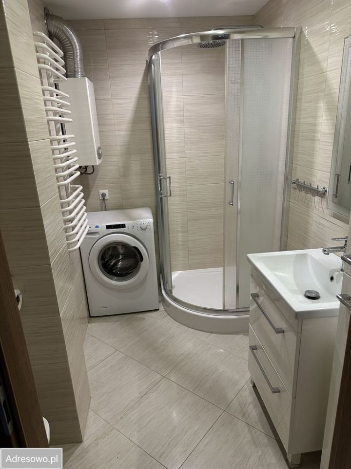 Mieszkanie 3-pokojowe Kielce Bocianek, ul. Leopolda Staffa. Zdjęcie 11