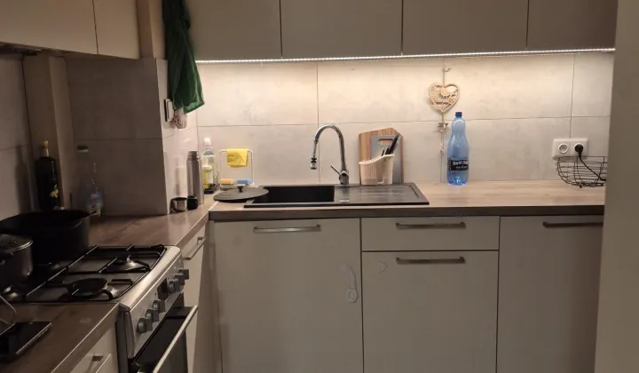 Mieszkanie 1-pokojowe Warszawa Białołęka, ul. Książkowa